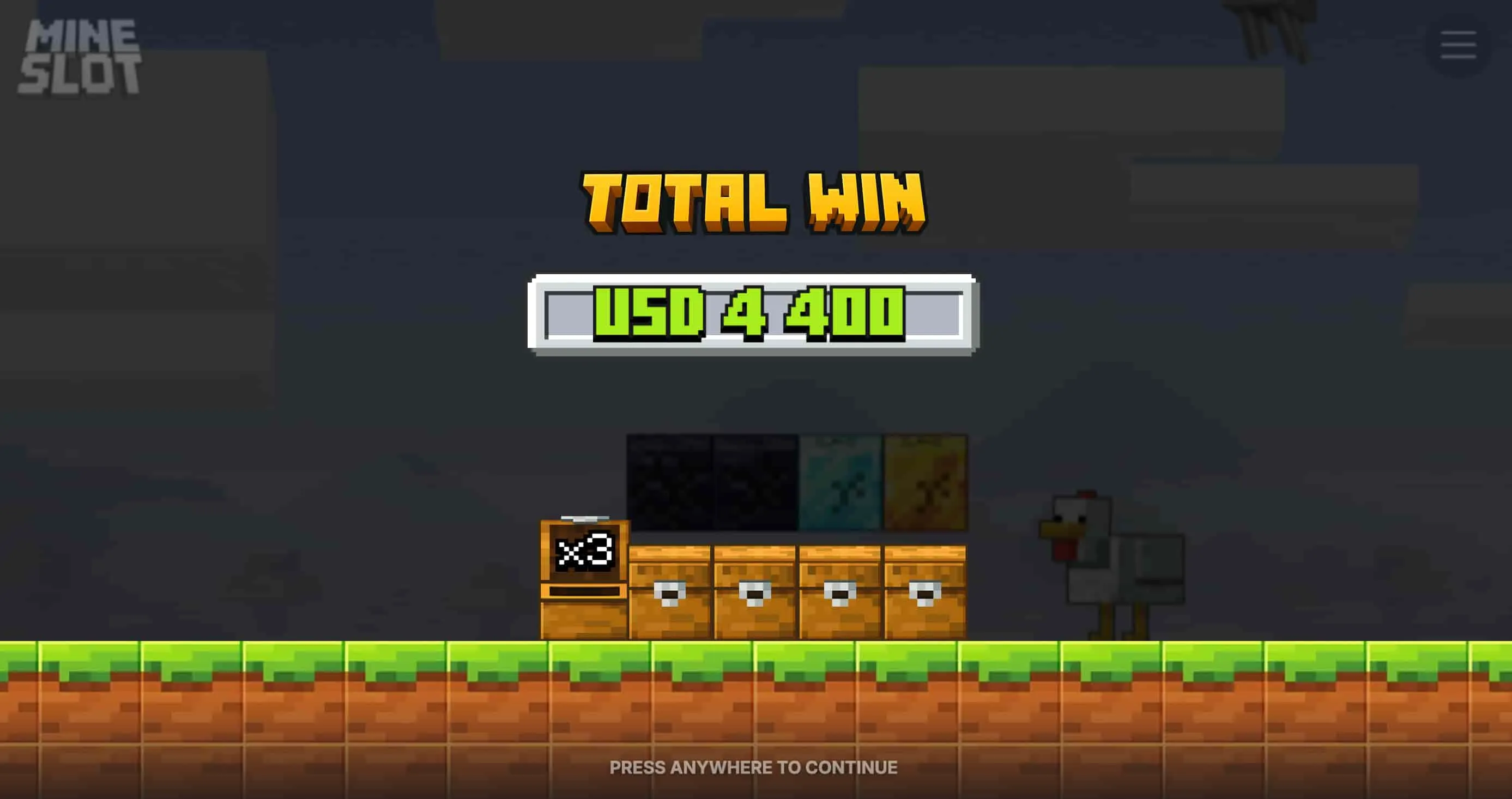 Aprende la mec&aacute;nica de Mine Slot paso a paso