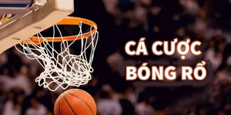 Cá Độ Bóng Rổ - Luật Chơi Cơ Bản Dành Cho Người Mới Tại MU88